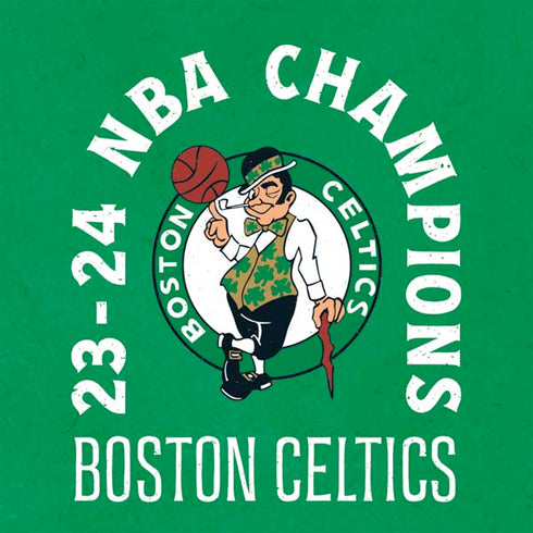 2024 NBA Champions Boston Celtics Nintendo 2DS XL (2017) Skin